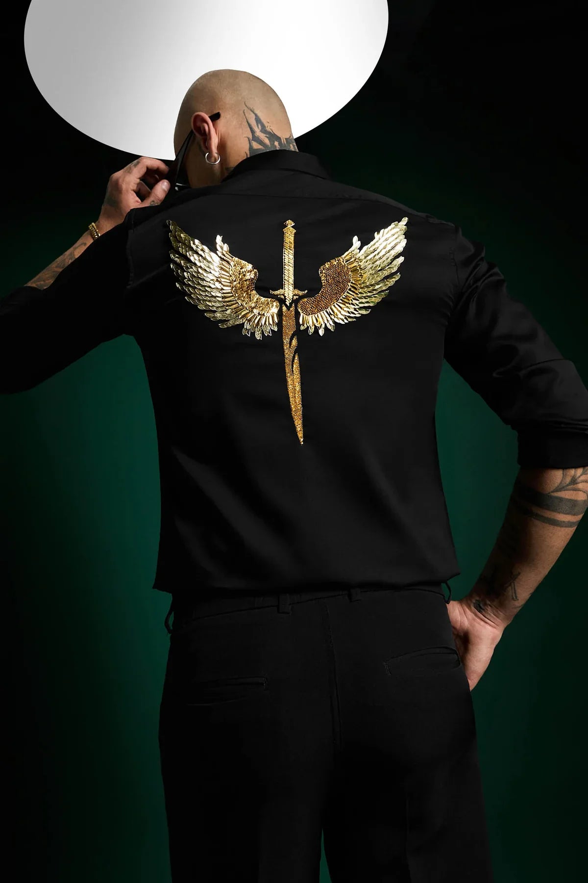 Handcrafted Shirts