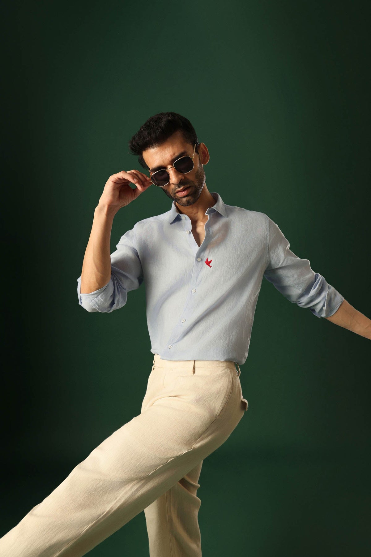Linen Shirts