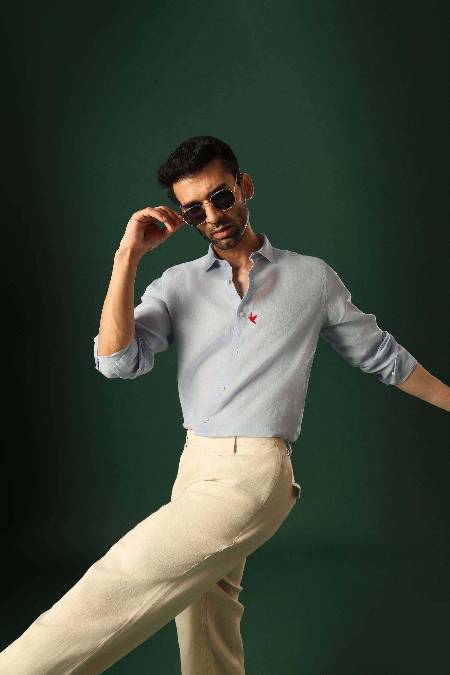 Linen Shirts