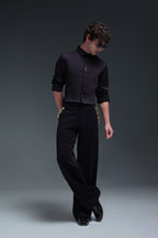 Radiance - Hand Embroidered Designer Pant