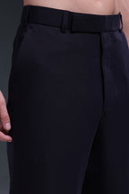 Flared Fit Trouser