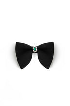 Jade - Hand Embroidered Designer Bow-Tie