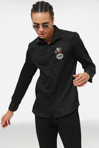 No F##ks Given - Black