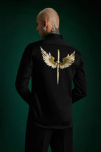 Soar - Hand Embroidered Designer Shirt