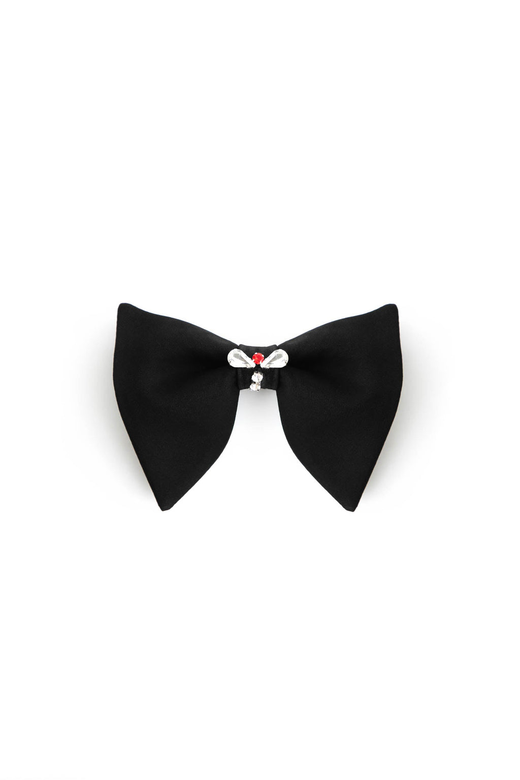 Nectar - Hand Embroidered Designer Bow-Tie