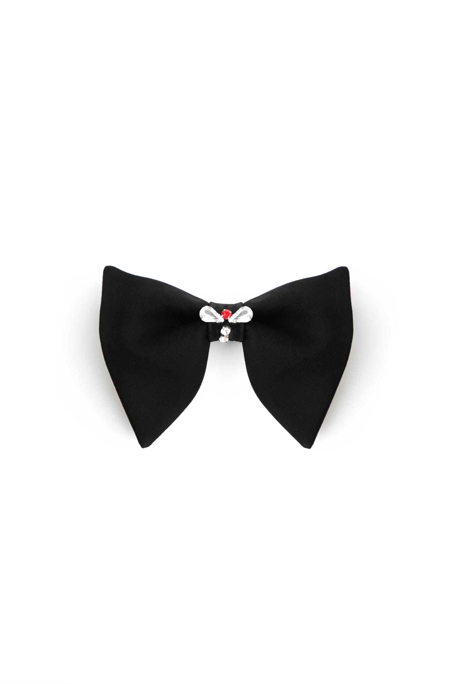 Nectar - Hand Embroidered Designer Bow-Tie