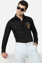 All or Nothing - Black