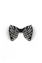Avian - Hand Embroidered Designer Bow-Tie