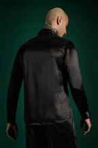 Black - Designer Shirt