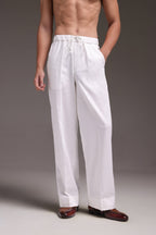 Straight Fit Pyjama