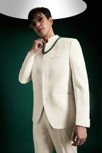 Ivory Bandhgala
