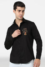 All or Nothing - Black