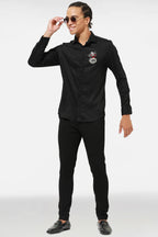 No F##ks Given - Black