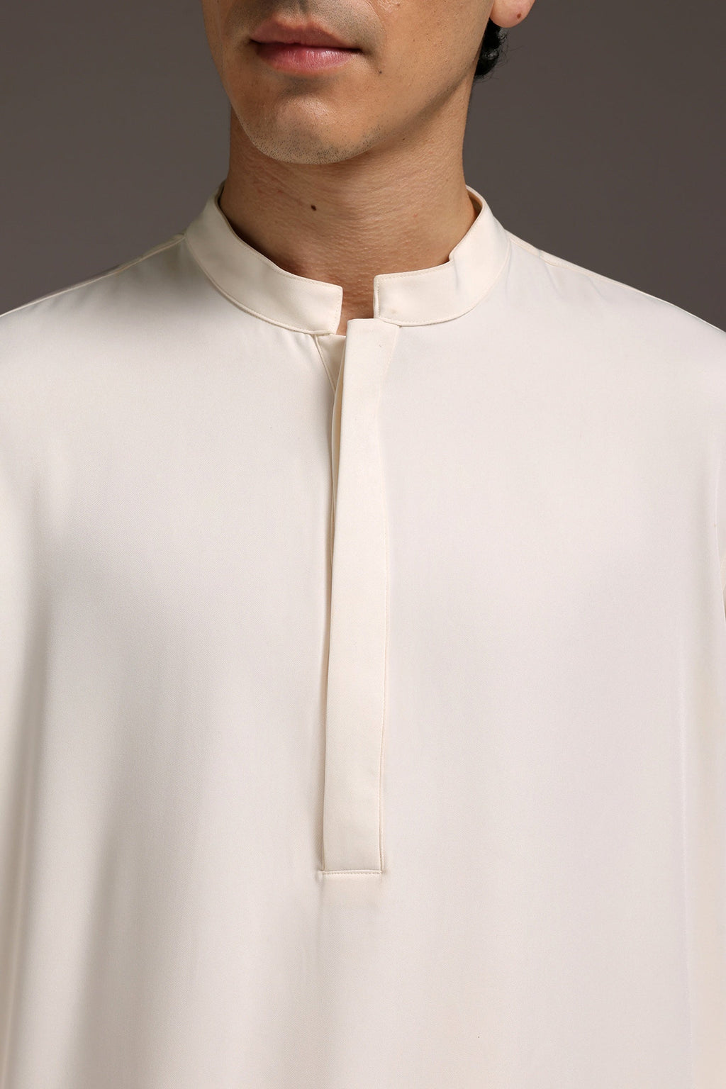 Ivory Designer Kurta Set
