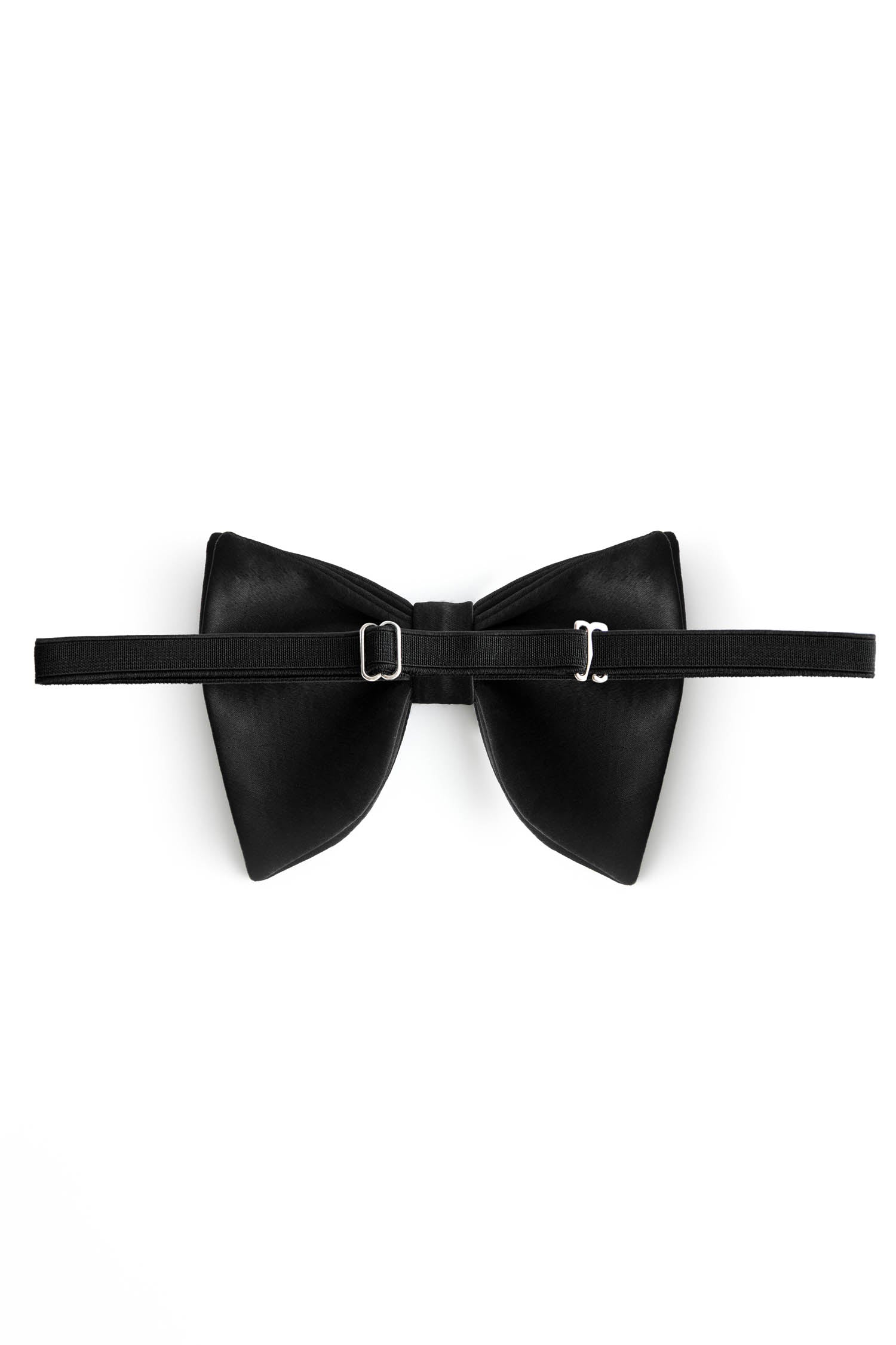 Bumble Bee - Hand Embroidered Designer Bow-Tie