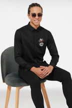 No F##ks Given - Black