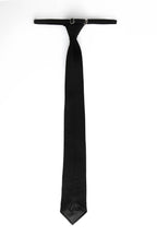 Worker Bees- Hand Embroidered Designer Tie