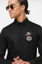 No F##ks Given - Black