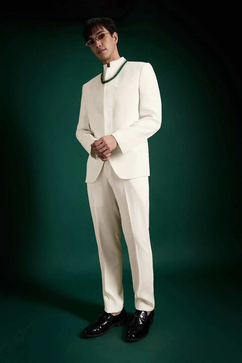 Ivory Bandhgala