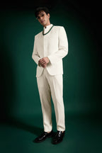 Ivory Bandhgala