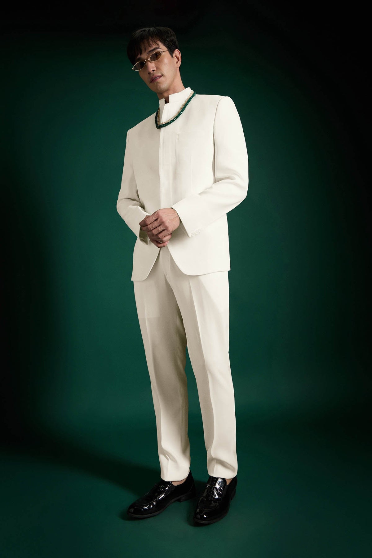 Ivory Bandhgala