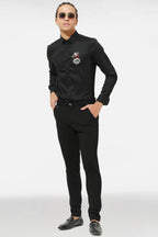 No F##ks Given - Black