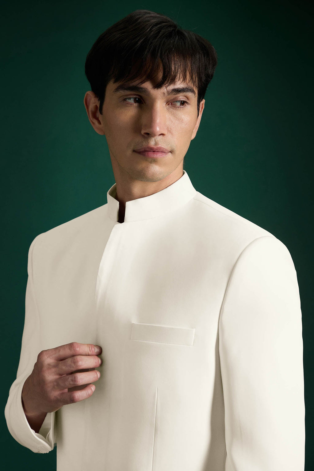 Ivory Bandhgala