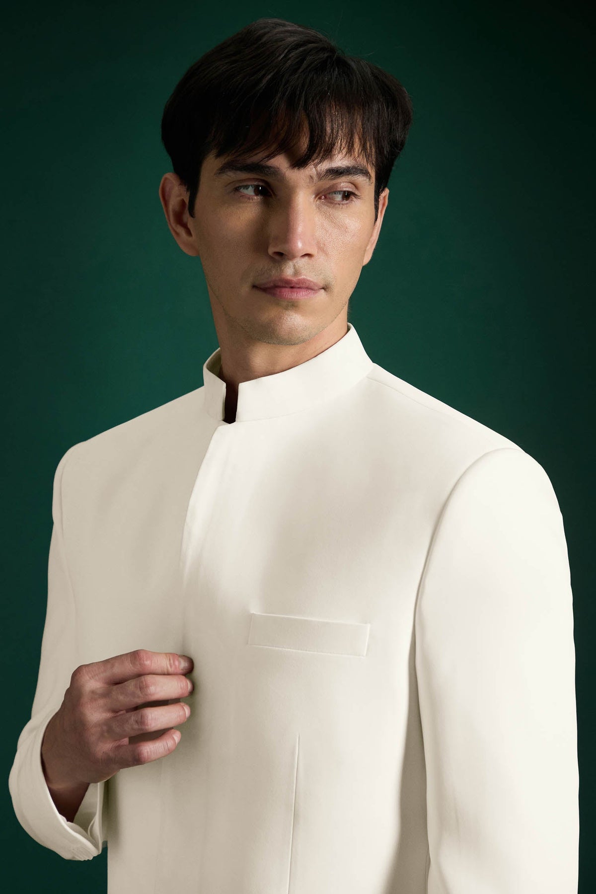 Ivory Bandhgala