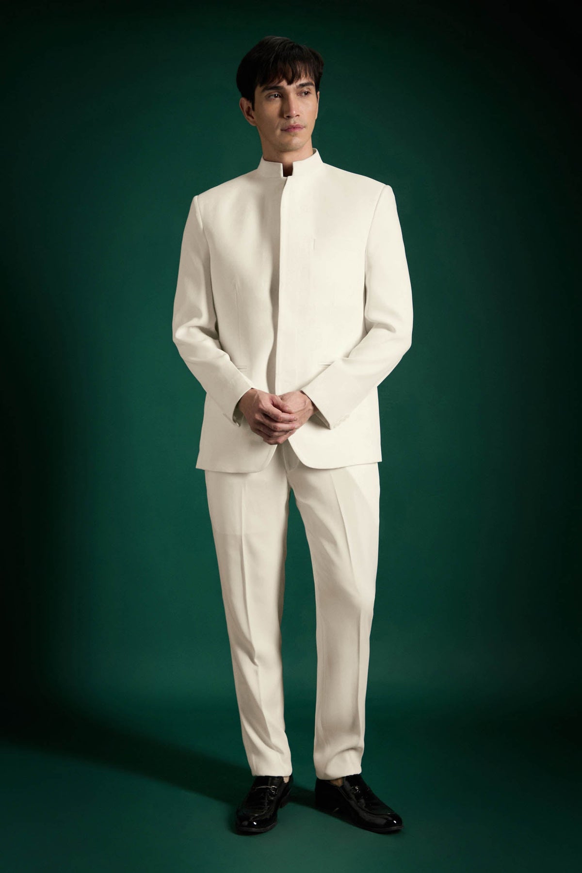 Ivory Bandhgala