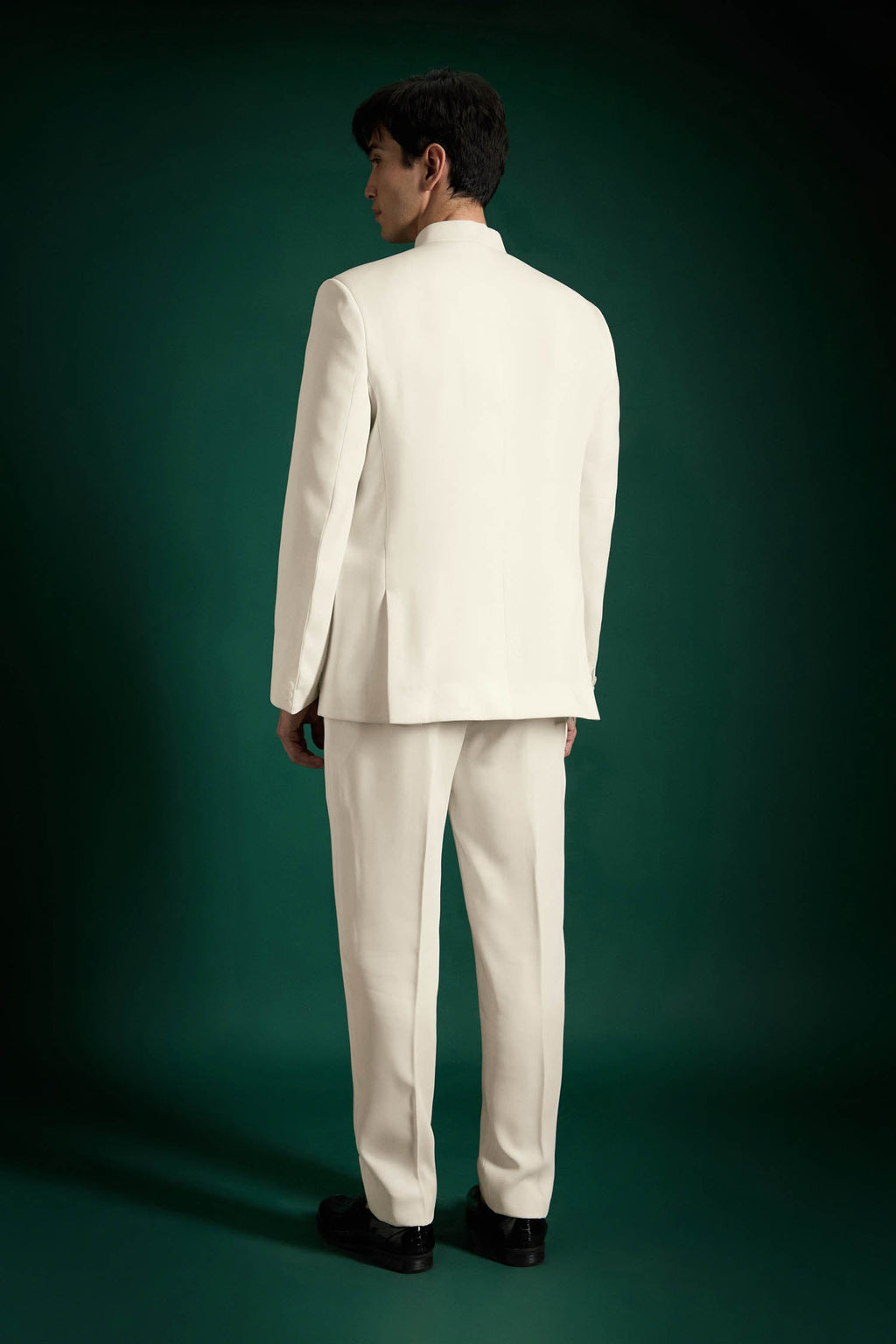 Ivory Bandhgala