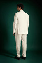 Ivory Bandhgala