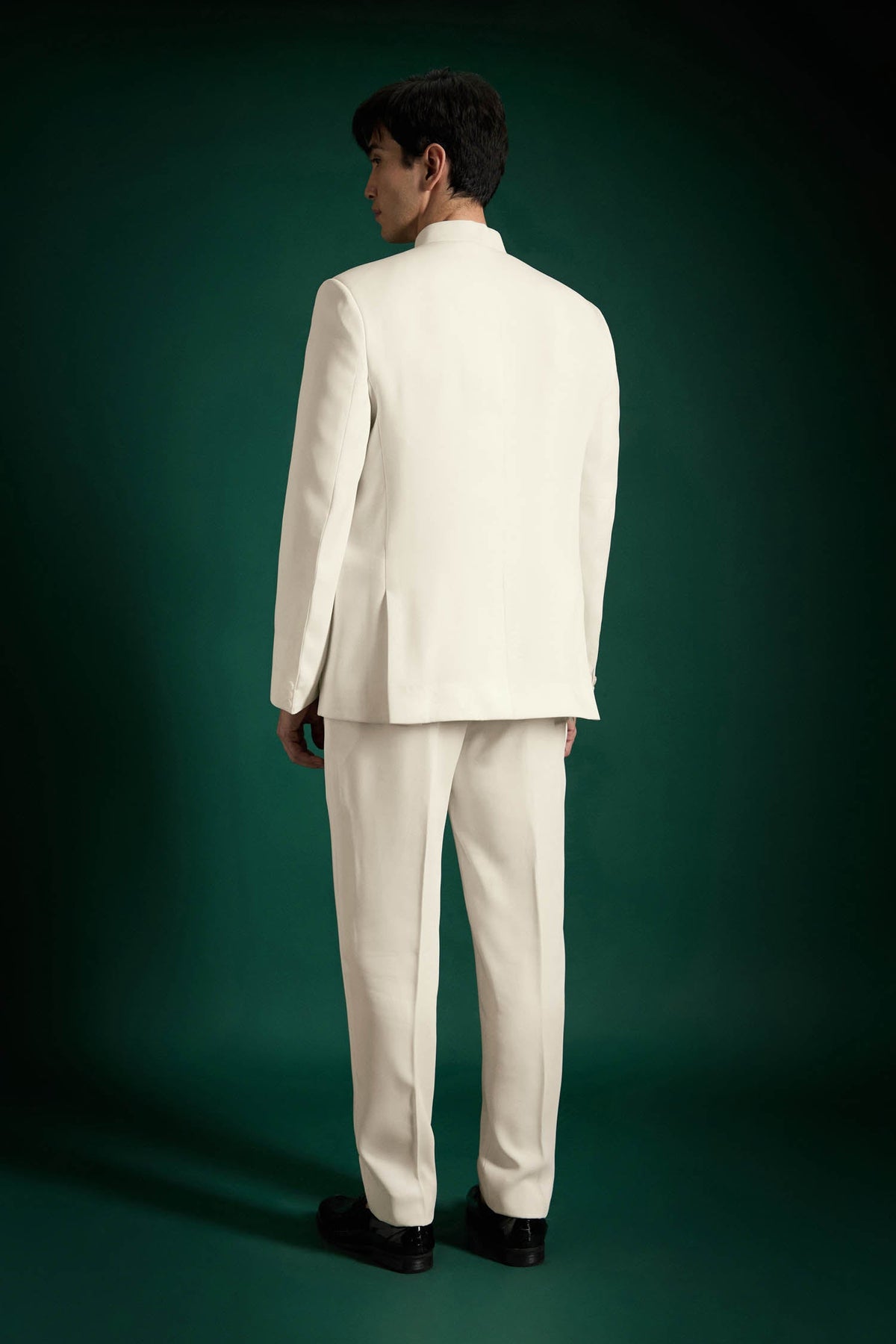 Ivory Bandhgala