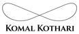 Komal Kothari Intl - Home