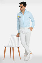 Love at First Gin - Sky Blue